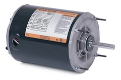HIC274A Baldor AC Motor, Farm Duty, Incubator/Hatchery Vent Fan Motors