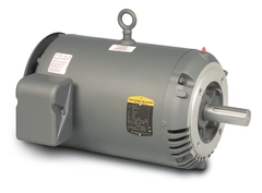 VM3153T Baldor AC Motor, General Purpose, Three Phase Open