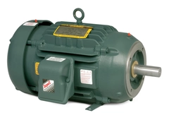 VECP83587T-4 Baldor AC Motor, Severe Duty, IEEE 841 Motors