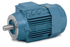 MVM5150D Baldor AC Motor, IEC Aluminum Frame Motors