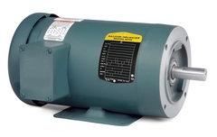 CSPM3558T Baldor AC Motor, Definite Purpose, Synchronous Permanent Magnet Motors