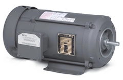 CDX2001 Baldor DC Motor, Fractional HP Motors