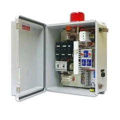 BP21D4XNM040 Barmesa Pumps Duplex Control Panel