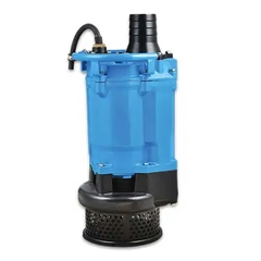70090247 Barmesa Pumps KTM Series Dewatering Pump 4KTM1504