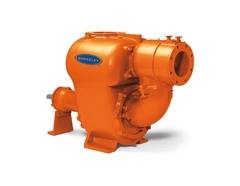 Berkeley Pumps BAPD Trash Pump B85311