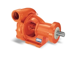 Berkeley Pumps Model B55211 Frame Mount Centrifugal Pump