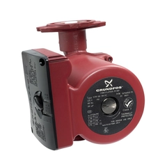 Grundfos 98961765 UPS26 Circulator Pump