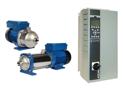3AVN35HM07 Goulds Aqauvar e-ABII