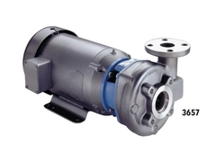 Goulds 3SS1JCA0 3657 Series SS Centrifugal Pump