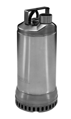 Goulds 1DW1534 1DW 1 1/2" Dewatering Pump