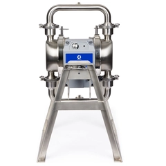 Graco HE80-0102 QUANTM EODD Pump, Product View