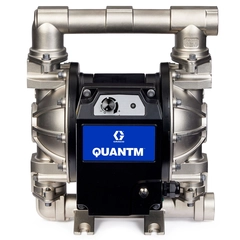 Graco TE80-1244 QUANTM EODD Pump, Product View
