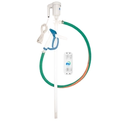 DPFM039 FTI Finish Thompson High Volume Drum Pump Kit