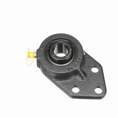 701233 Sealmaster FB-12 Gold Line Mounted Ball Bearing