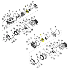 Finish Thompson 106352-9 Pump Repair Part