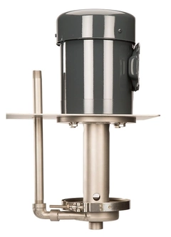 Finish Thompson AK4STS1V13205J08 AK4 Pump Series
