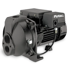 FP4210 Pentair Flotec Convertible Deep Well Jet Pump