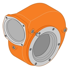 Berkeley Pump Repair Part H01750