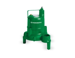 Hydromatic Effluent Pump SHEF40A2 30 Solids Handling Pumps