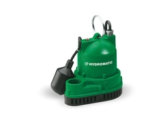 Hydromatic Submersible Pump WA1 20 Solids Handling Pumps