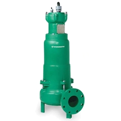 518790107 Hydromatic S4P Solids Handling Pump S4P1500M6-4