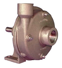 Oberdorfer Pump 800BE