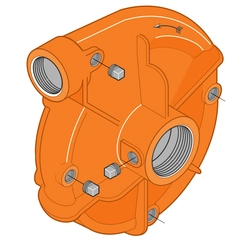 Berkeley Pump Repair Part L01026