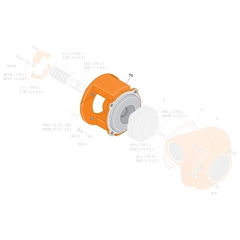 Berkeley Pump Repair Part L01951