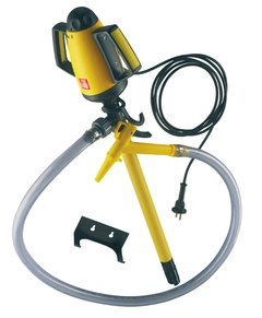 Lutz 0205-062 Drum Pump Set B2 Vario PP