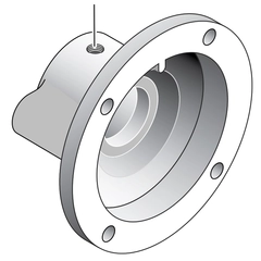 Berkeley Pump Repair Part M12334