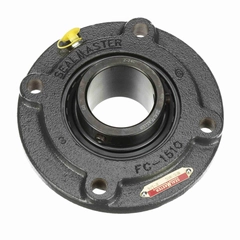 704147 Sealmaster MFC-36C Gold Line Mounted Ball Bearing