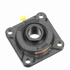 704284 Sealmaster MSF-20C Gold Line Mounted Ball Bearing