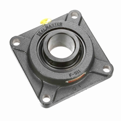 704294 Sealmaster MSF-35C Gold Line Mounted Ball Bearing