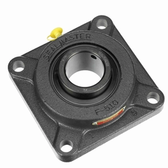 701952 Sealmaster MSF-31 Gold Line Mounted Ball Bearing