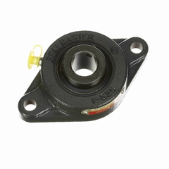 700128 Sealmaster MSFT-15 Gold Line Mounted Ball Bearing