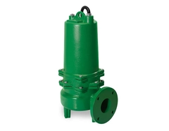 Myers 3RMW15M2 Submersible Wastewater Vortex Pump