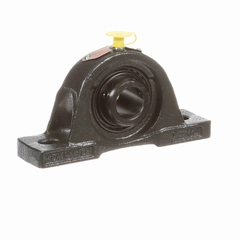 703245 Sealmaster NP-14C Gold Line Mounted Ball Bearing