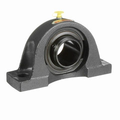 702105 Sealmaster NPD-28 Gold Line Mounted Ball Bearing