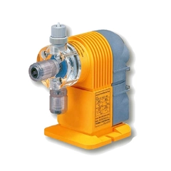 Neptune PZ Acrylic ARPZ Metering Pumps