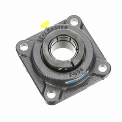 704127 Sealmaster SF-209TMC Gold Line Mounted Ball Bearing
