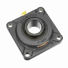 703443 Sealmaster SF-32C Gold Line Mounted Ball Bearing