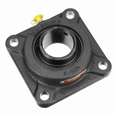 703442 Sealmaster SF-32RC Gold Line Mounted Ball Bearing