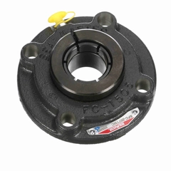 704320 Sealmaster SFC-207TMC Gold Line Mounted Ball Bearing
