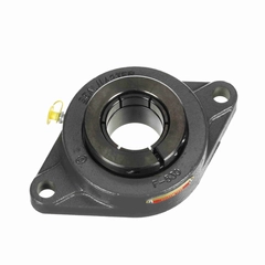 705490 Sealmaster SFT-32T Gold Line Mounted Ball Bearing