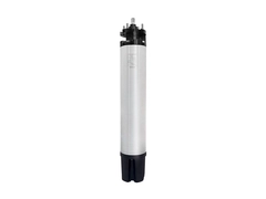 Shakti Pumps 9000022064, 6" Premium Submersible Motor (SS 304)