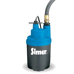 2330-03 Pentair Simer Smart Geyser Utility Pump