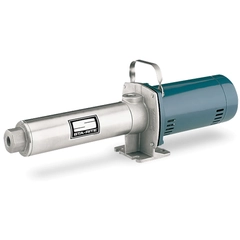 HP6F3-MS2 Pentair Sta-Rite HP High-Pressure Booster Pump