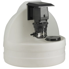 Stenner S7N45MJH7B3STAA Single Head Adjustable Tank System