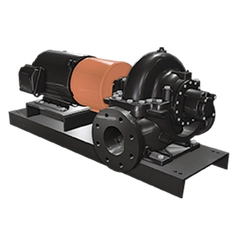 PACO 29-40127-X40501-2882P Grundfos 92666157 KP Pump, Angle