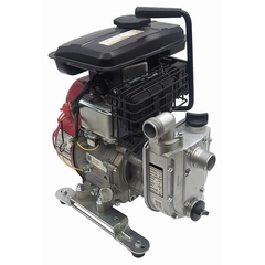 MWP-1 Pacer M Series Gasoline Engine Driven Metal Dewatering Pump